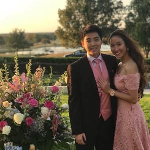 Meet your Posher, Johnny